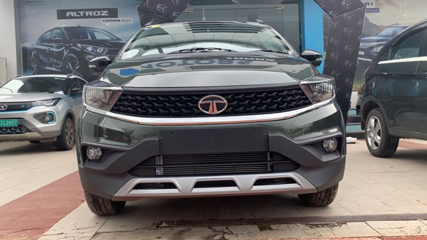 2021 ടിയാഗോ NRG -യെ അടുത്തറിയാം; വോക്ക്എറൗണ്ട് വീഡിയോ പുറത്ത്