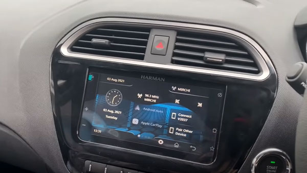 2021 ടിയാഗോ NRG -യെ അടുത്തറിയാം; വോക്ക്എറൗണ്ട് വീഡിയോ പുറത്ത്