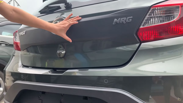 2021 ടിയാഗോ NRG -യെ അടുത്തറിയാം; വോക്ക്എറൗണ്ട് വീഡിയോ പുറത്ത്