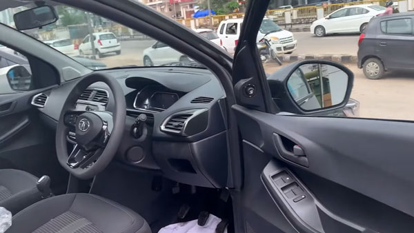 2021 ടിയാഗോ NRG -യെ അടുത്തറിയാം; വോക്ക്എറൗണ്ട് വീഡിയോ പുറത്ത്