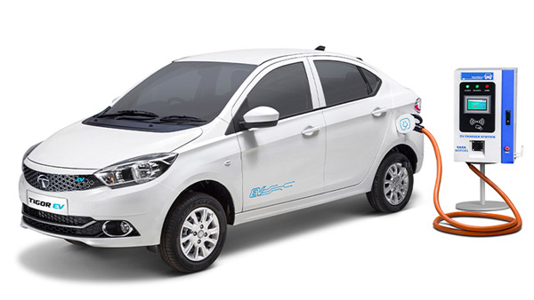 ഇലക്‌ട്രിക് നിരയ്ക്ക് മാറ്റുകൂട്ടാൻ പുതിയ Tigor EV; അറിഞ്ഞിരിക്കേണ്ട ചില കാര്യങ്ങൾ