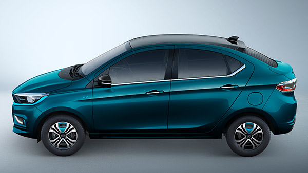 ഒറ്റ ചാർജിൽ 306 കിലോമീറ്റർ; കേമനായി പുതിയ Tata Tigor ഇലക്‌ട്രിക്; വില 11.99 ലക്ഷം രൂപ