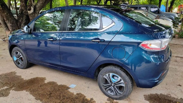 350 കിലോമീറ്റർ റേഞ്ച് ഉറപ്പ്! ഹിറ്റടിക്കാൻ Tata Tigor ഇലക്‌ട്രിക്കും 