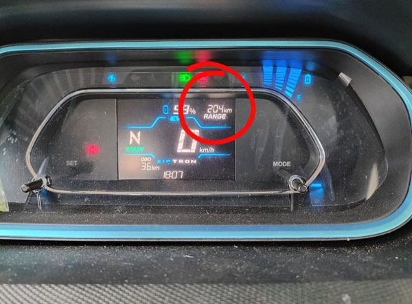 350 കിലോമീറ്റർ റേഞ്ച് ഉറപ്പ്! ഹിറ്റടിക്കാൻ Tata Tigor ഇലക്‌ട്രിക്കും 