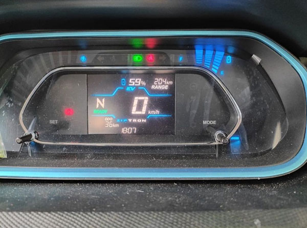 350 കിലോമീറ്റർ റേഞ്ച് ഉറപ്പ്! ഹിറ്റടിക്കാൻ Tata Tigor ഇലക്‌ട്രിക്കും 