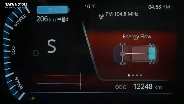 ഇലക്‌ട്രിക് നിരയ്ക്ക് മാറ്റുകൂട്ടാൻ പുതിയ Tigor EV; അറിഞ്ഞിരിക്കേണ്ട ചില കാര്യങ്ങൾ