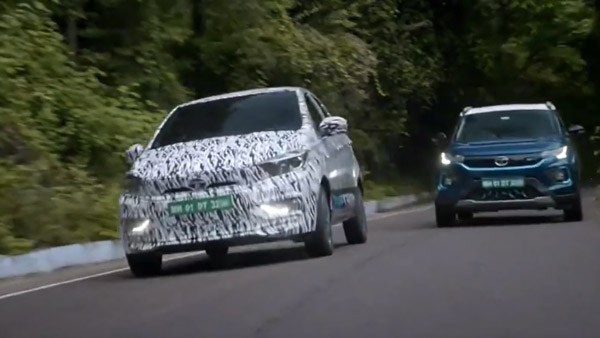 Tigor EV vs Nexon EV; സിപ്ട്രോൺ കരുത്തിൽ കേമനാര്?