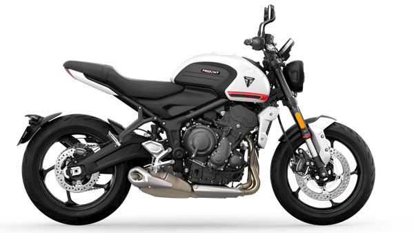 പുതിയ Tiger Sport 660 അഡ്വഞ്ചർ ടൂറർ മോട്ടോർസൈക്കിളുമായി Triumph