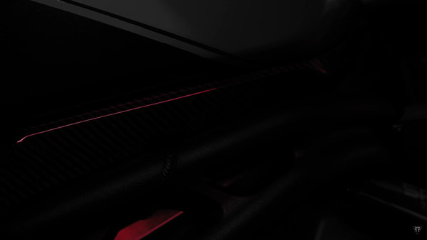 സ്പീഡ് ട്രിപ്പിള്‍ 1200RR പ്രോട്ടോടൈപ്പിന്റെ ടീസര്‍ വീഡിയോയുമായി ട്രയംഫ്