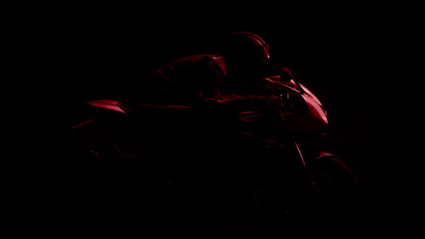 സ്പീഡ് ട്രിപ്പിള്‍ 1200RR പ്രോട്ടോടൈപ്പിന്റെ ടീസര്‍ വീഡിയോയുമായി ട്രയംഫ്