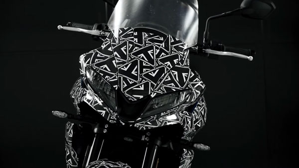 പുതിയ Tiger Sport 660 അഡ്വഞ്ചർ ടൂറർ മോട്ടോർസൈക്കിളുമായി Triumph