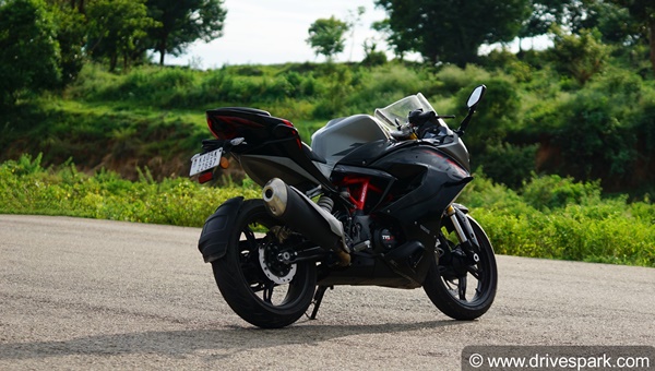 മാറ്റങ്ങളോടെ മിന്നിത്തിളങ്ങാൻ Apache RR 310; പരിഷ്ക്കരിച്ച മോഡലുമായി ഓഗസ്റ്റ് 30-ന് TVS എത്തുന്നു