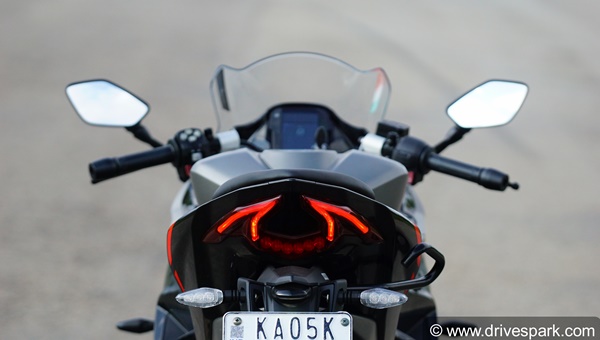 മാറ്റങ്ങളോടെ മിന്നിത്തിളങ്ങാൻ Apache RR 310; പരിഷ്ക്കരിച്ച മോഡലുമായി ഓഗസ്റ്റ് 30-ന് TVS എത്തുന്നു