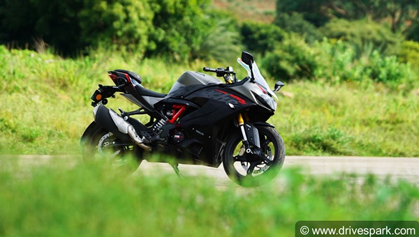 മാറ്റങ്ങളോടെ മിന്നിത്തിളങ്ങാൻ Apache RR 310; പരിഷ്ക്കരിച്ച മോഡലുമായി ഓഗസ്റ്റ് 30-ന് TVS എത്തുന്നു