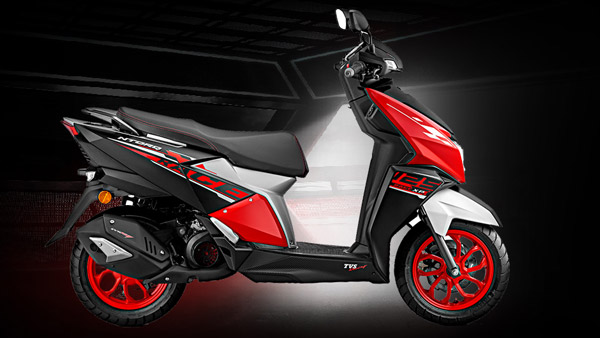 125 സിസി ശ്രേണിയില്‍ തുറുപ്പ് ചീട്ട്; Ntorq 125 Race Editon ബംഗ്ലാദേശില്‍ വില്‍പ്പനയ്ക്ക് എത്തിച്ച് TVS