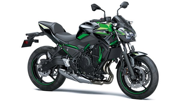 2022 നിഞ്ച 650 അവതരിപ്പിച്ച് കവസാക്കി; വില 6.61 ലക്ഷം രൂപ