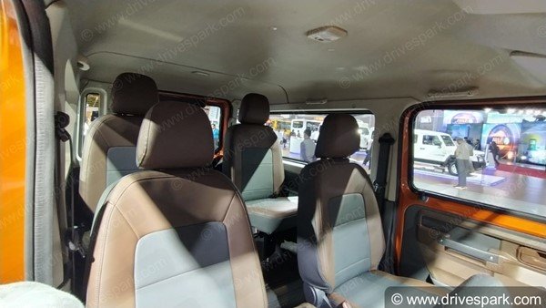 ഥാറിനെക്കാള്‍ മികച്ചത് ഗൂര്‍ഖയോ?; കാരണങ്ങള്‍ ഇവിടെയുണ്ട്