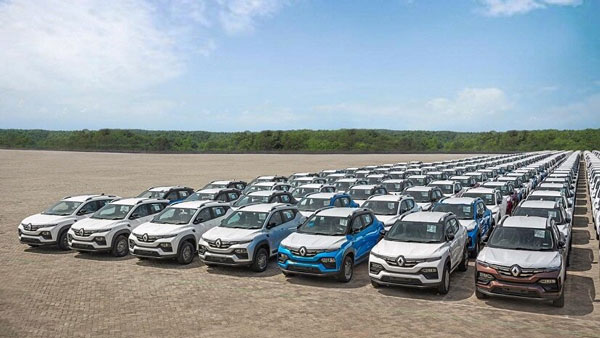 വില്‍പ്പനയില്‍ പുതിയ തന്ത്രവുമായി റെനോ; കൈഗറിന് പുത്തന്‍ വേരിയന്റ് ഒരുങ്ങുന്നു