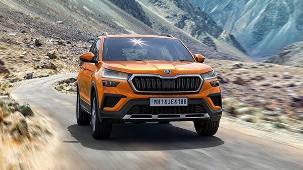 നിരത്തുകളിലെ രാജാവാകാന്‍ സ്‌കോഡ കുഷാഖ്; 1.5 ലിറ്റര്‍ പതിപ്പിന്റെ ഡെലിവറി ആരംഭിച്ചു