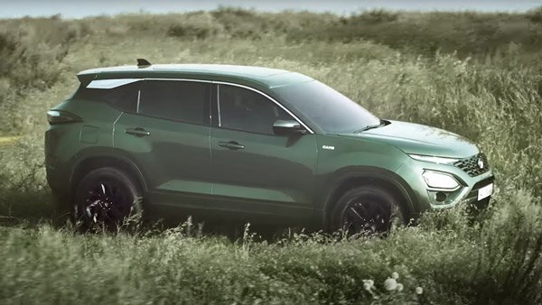 ഹാരിയറിനെ കൂടുതല്‍ ജനപ്രീയമാക്കാന്‍ ടാറ്റ; പുതിയ വേരിയന്റിന്റെ അവതരണം ഉടന്‍