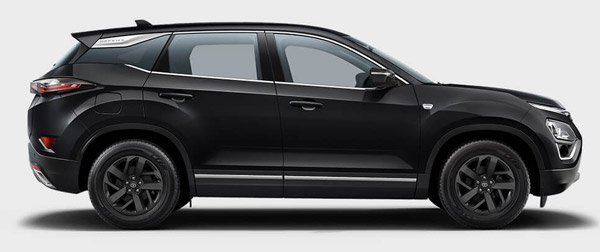 ഹാരിയറിനെ കൂടുതല്‍ ജനപ്രീയമാക്കാന്‍ ടാറ്റ; പുതിയ വേരിയന്റിന്റെ അവതരണം ഉടന്‍