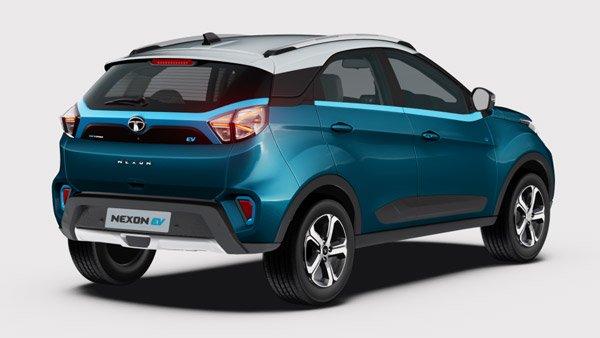 ഗുജറാത്ത് സര്‍ക്കാരിന്റെ ഭാഗമായി നെക്‌സോണ്‍ ഇവി; ജനപ്രീതിയേറുന്നുവെന്ന് ടാറ്റ