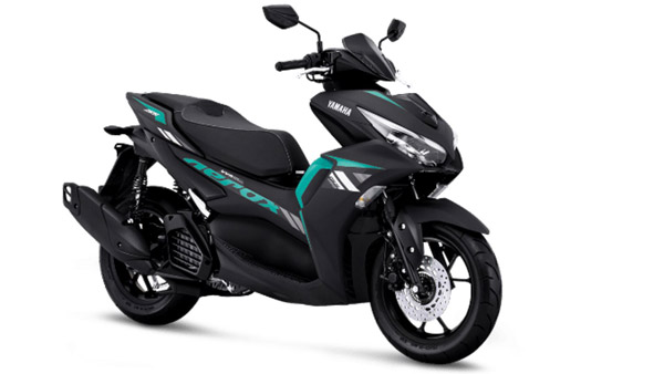 ഇന്ത്യയിലെ മാക്‌സി സ്‌കൂട്ടർ ശ്രേണിയിലേക്ക് Yamaha Aerox 155 എത്തുന്നു