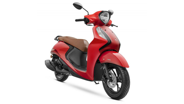 ഓണം പൊളിക്കാം; ഫാസിനോ, റേ ZR 125 സ്‌കൂട്ടറുകൾക്ക് കിടിലൻ ഓഫറുകളുമായി യമഹ