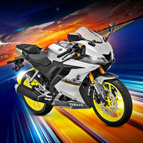 അവതരണത്തിന് മുന്നോടിയായി Yamaha R15M വിശദാംശങ്ങള്‍ പുറത്ത്; വിവരങ്ങള്‍ ഇതാ