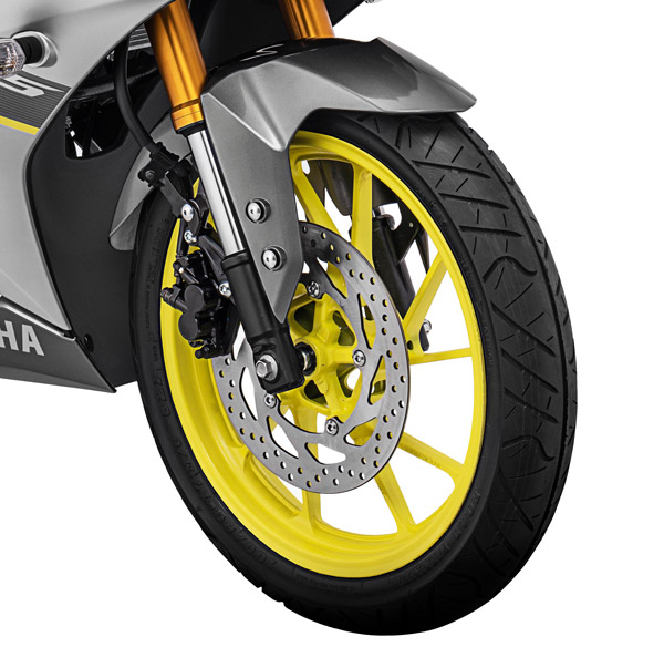 അവതരണത്തിന് മുന്നോടിയായി Yamaha R15M വിശദാംശങ്ങള്‍ പുറത്ത്; വിവരങ്ങള്‍ ഇതാ