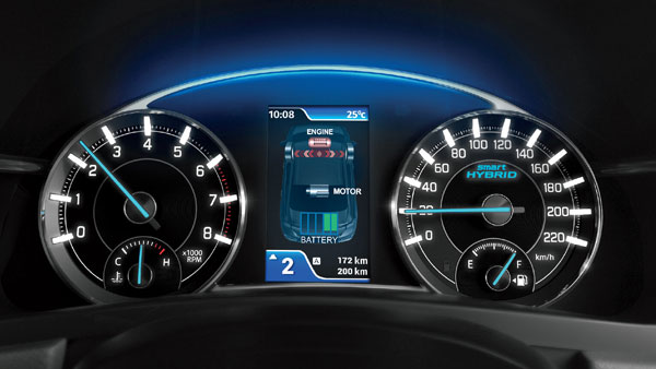 Toyota ബാഡ്‌ജിൽ Ciaz ഒരുങ്ങി; ആദ്യം എത്തുക ദക്ഷിണാഫ്രിക്കയിൽ 