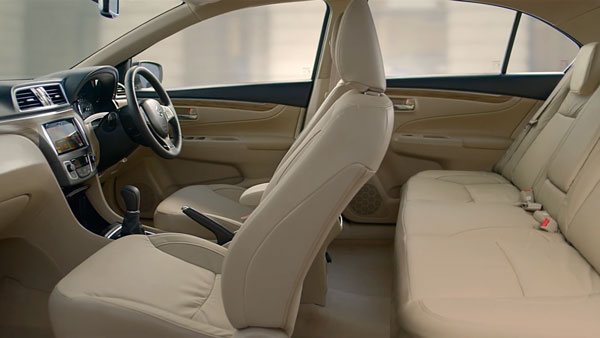 Maruti Suzuki-യുടെ വില്‍പ്പനയില്‍ മറ്റൊരു പൊന്‍തൂവലായി Ciaz; 3 ലക്ഷവും കടന്ന് വില്‍പ്പന