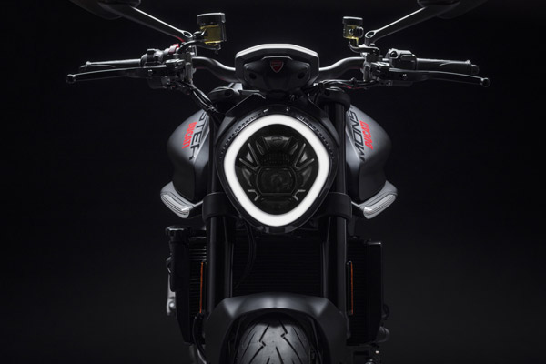 പുത്തൻ Ducati Monster സെപ്റ്റംബർ 23-ന് എത്തും; ഔദ്യോഗിക ബുക്കിംഗും ആരംഭിച്ച് കമ്പനി 