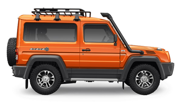 Force Gurkha vs Mahindra Thar; താങ്ങാനാവുന്ന ഓഫ് റോഡ് ലൈഫ്‌സ്റ്റൈൽ എസ്‌യുവികളിൽ കേമൻ ആര്?
