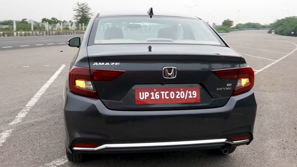 വിപണി പിടിക്കാൻ Honda; മോഡൽ നിരയിൽ 57,000 രൂപ വരെയുള്ള ആനുകൂല്യങ്ങൾ പ്രഖ്യാപിച്ചു