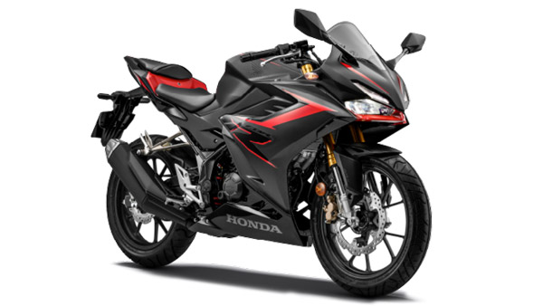 2021 CBR150R അവതരിപ്പിച്ച് Honda; എതിരാളി Yamaha R15