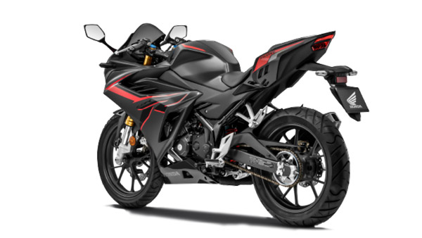 2021 CBR150R അവതരിപ്പിച്ച് Honda; എതിരാളി Yamaha R15