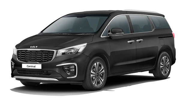 നവീകരണങ്ങളോടെ 2021 Kia Carnival എത്തി; വില 24.95 ലക്ഷം രൂപ
