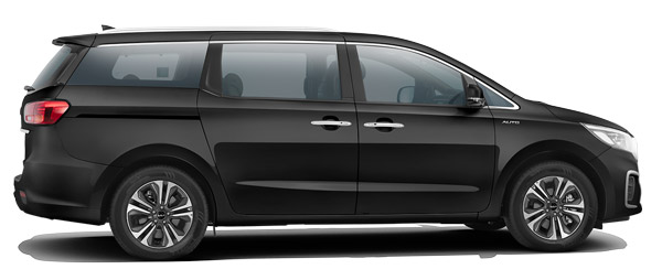 നവീകരണങ്ങളോടെ 2021 Kia Carnival എത്തി; വില 24.95 ലക്ഷം രൂപ