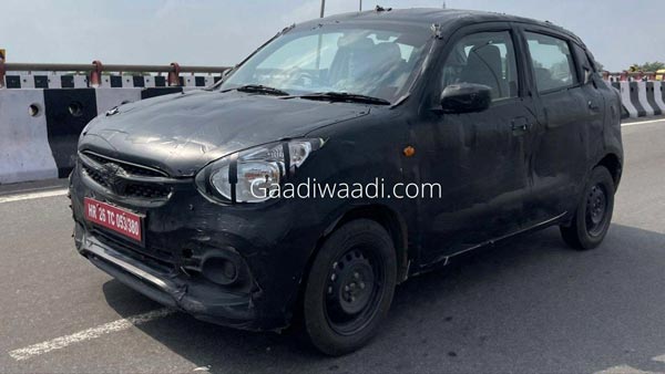 പുതുതലമുറ Maruti Celerio -യുടെ കൂടുതൽ വിവരങ്ങൾ വെളിപ്പെടുത്തി പുത്തൻ സ്പൈ ചിത്രങ്ങൾ പുറത്ത്