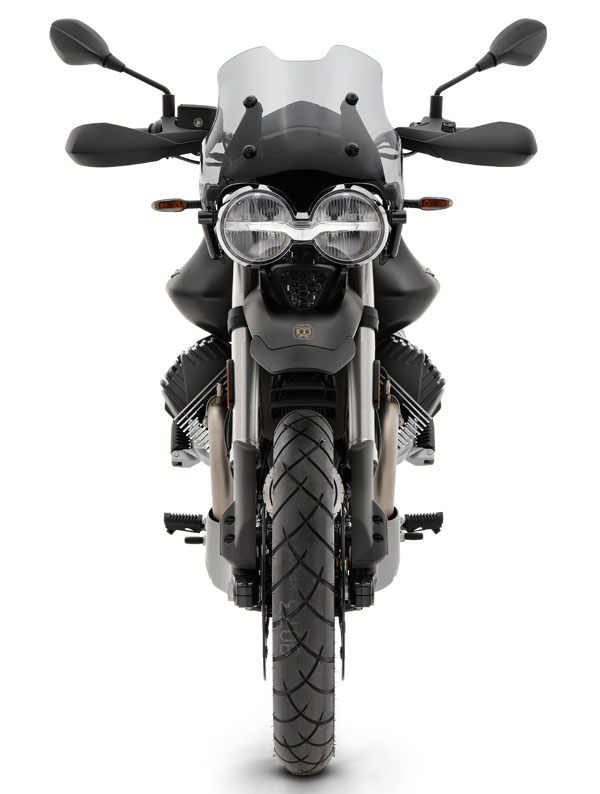 പുതിയ Moto Guzzi V85 TT അഡ്വഞ്ചർ മോട്ടോർസൈക്കിൾ ഇന്ത്യയിലും; വില 15.40 ലക്ഷം രൂപ 