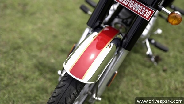 പ്രതാപകാലം തിരിച്ച് പിടിക്കാന്‍ Royal Enfield; 2021 Classic 350-യുടെ റിവ്യൂ വിശേഷങ്ങള്‍ ഇതാ