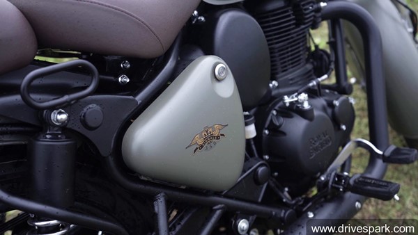 പ്രതാപകാലം തിരിച്ച് പിടിക്കാന്‍ Royal Enfield; 2021 Classic 350-യുടെ റിവ്യൂ വിശേഷങ്ങള്‍ ഇതാ