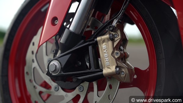 2021 Apache RR310 ആദ്യബാച്ച് വിറ്റു തീര്‍ന്നു; ബുക്കിംഗ് അവസാനിപ്പിച്ചെന്ന് TVS