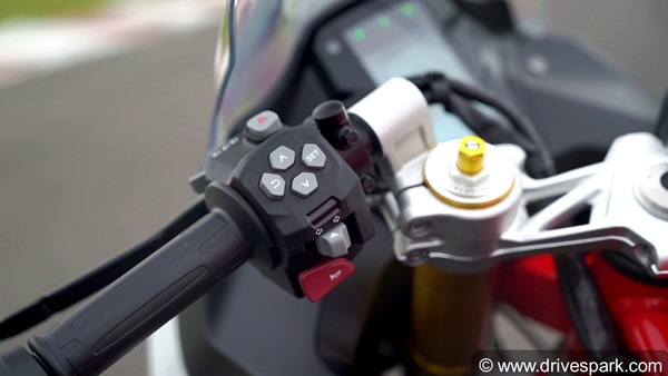 2021 Apache RR310 ആദ്യബാച്ച് വിറ്റു തീര്‍ന്നു; ബുക്കിംഗ് അവസാനിപ്പിച്ചെന്ന് TVS