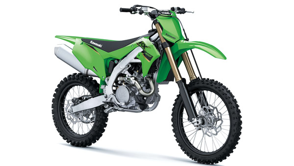 അഡ്വഞ്ചര്‍ ശ്രേണിയിലേക്ക് 2021 KX250, KX450 മോഡലുകളുമായി Kawasaki; വില 8 ലക്ഷം രൂപ മുതല്‍