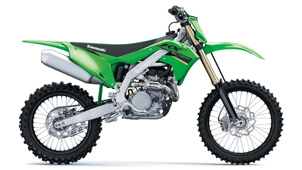 അഡ്വഞ്ചര്‍ ശ്രേണിയിലേക്ക് 2021 KX250, KX450 മോഡലുകളുമായി Kawasaki; വില 8 ലക്ഷം രൂപ മുതല്‍