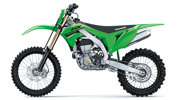 അഡ്വഞ്ചര്‍ ശ്രേണിയിലേക്ക് 2021 KX250, KX450 മോഡലുകളുമായി Kawasaki; വില 8 ലക്ഷം രൂപ മുതല്‍