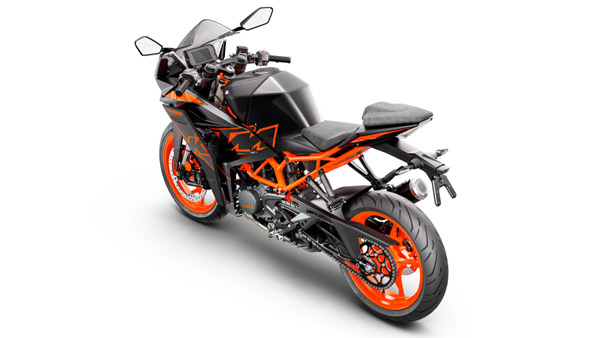 ഹോമോലോഗ് പ്രക്രിയകൾ പൂർത്തിയാക്കി, പുത്തൻ KTM RC 125, RC 200, RC 390 മോഡലുകൾ വിപണിയിലേക്ക്