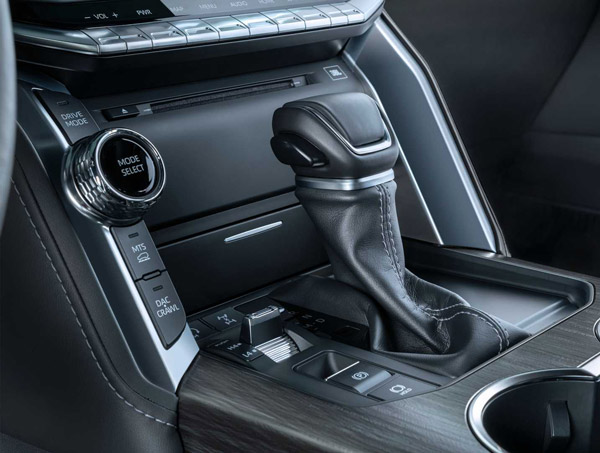 ഒന്നോ രണ്ടോ മാസമല്ല പുത്തൻ Toyota Land Cruiser -നായുള്ള കാത്തിരിപ്പ് കാലയളവ് നാല് വർഷത്തോളം